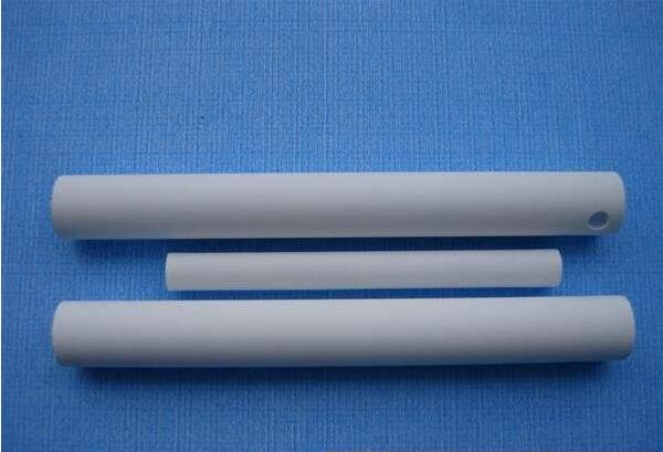 al2o3 alumina সিরামিক rods shafts bushings