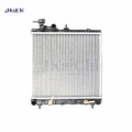 2531002150 Radiator de carro Hyundai Amica/Atos 1.0i 1999-2005