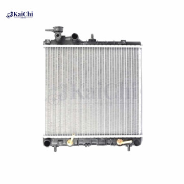 2531002150 Radiateur de voiture Hyundai Amica / Atos 1.0i 1999-2005