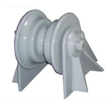 Marine Hinged Self-Lauching Bow Anchor Roller For Boat