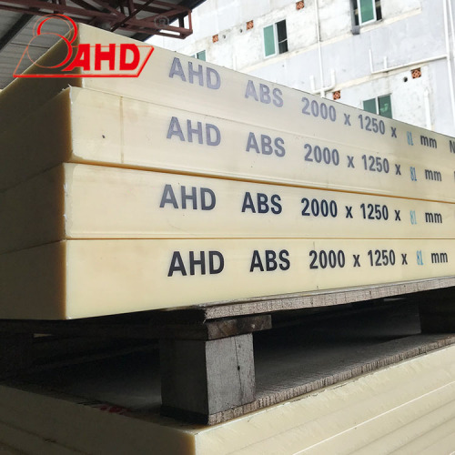 Mua bảng ABS Bending 4x8