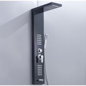 New muti function sanitary ware bathroom fittings