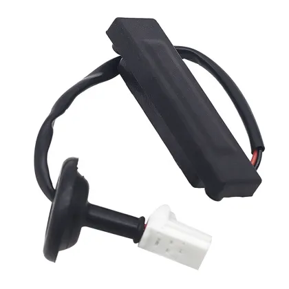 OUTSIDE HDL & LOCK ASSY-T/LID 81260-2V000 Outside Hdl Lock Assembly -T Lid For Hyundai Veloster 2011-2017