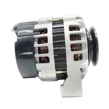 DH70 Excavator 70A Alternator Assembly V3300 V3800