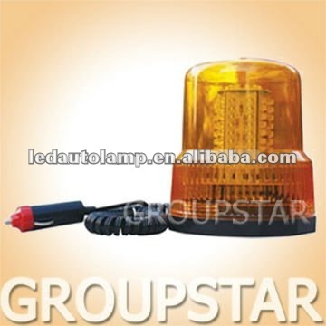 100%Waterproof LED Warning Lights