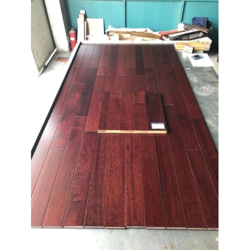 Taun solid wood flooring