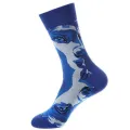 Custom Printing Socks with Unique Designs for Fashion
