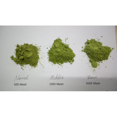 Wholesale Matcha Green Tea Powder for Bulk