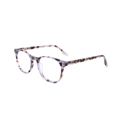 Hengshi Acetate Optical Glasses Frame
