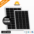 RT 100W Solar Panel 36Cells