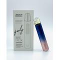 Paris high quality disposable vape pen electronic cigarette