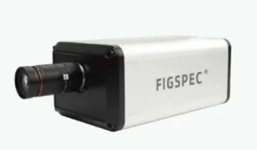 Obrazowanie kamery hiperspektralnej FS-22
