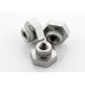 Stainless Steel Hexagonal Nut Non-standard Nuts and Bolt