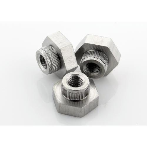 Stainless Steel Hexagonal Nut Non-standard Nuts and Bolt