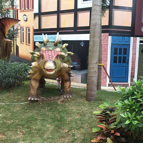 Life Size Dinosaur Statues for Sale