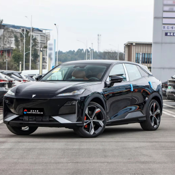 Changan Deepal S7 Hybrid: Cheap Electric Cars for Wholesale in 2024