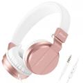 40MM Gaming Headphone Treibereinheit Kabelgebundenes Audio-Headset