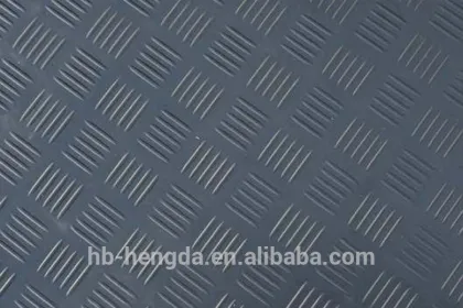 SANDA anti slip flooring sheets