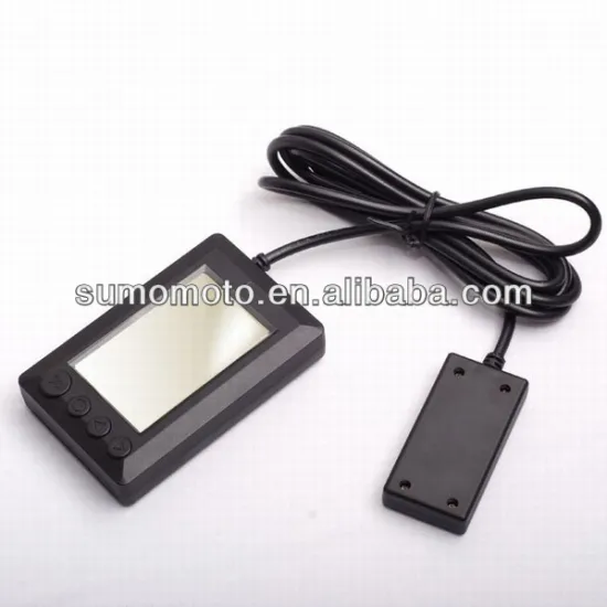 GPS Lap Timer V3 for Motorcycle Cars Dirtbikes Bicycles Go-Cart etc