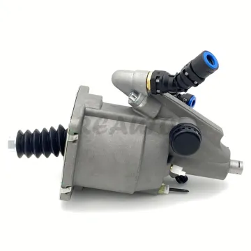 AM Clutch Servo for Renault Premium Truck - OE 7421127107
