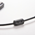 5H V2 7.1 External USB Sound Card 5hv2 Audio Adapter USB To 3D CH Virtual Channel Sound Track for Laptop PC 1pcs black