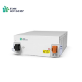 1MWH containerized lithium-ion batterij energieopslagsysteem