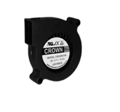 5015 Blower Industrial dc Mini Fan Blower