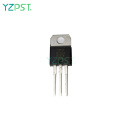 High ability to withstand 800V BTA24-800CW triac TO-220