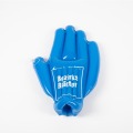Promosi Murah Inflatable Glove Tangan Pengiklanan Kembung