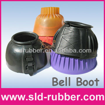 Bell Boot Horse Bell Boot Hot Sale