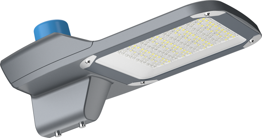 Super bright led street light Aluminum street light