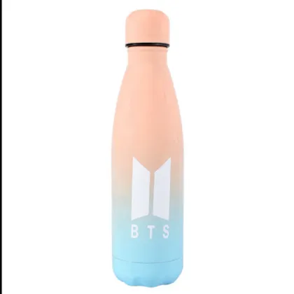 BTS Cup Macaron Cup Student Cup