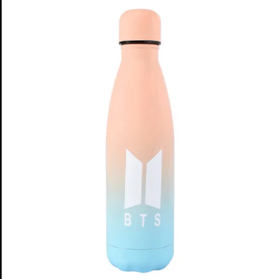 BTS Cup Macaron Cup Student Cup