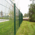 Worldwide Popular Beautiful 3d Wire Mesh Fence