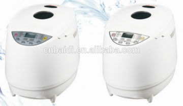 12-14 functions bread maker/10-1.5-2.0LB Bread maker/single kneading blade bread maker