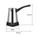 Heating Protection Electric Turkish Coffee Pot