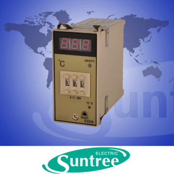 Digital Temperature Controller (E5EN)