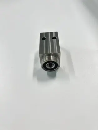 Mazak CNC Machining Parts CNC Turning Milling Metal