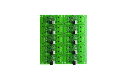 PCB Assembly  Wireless pcba Electronics Circuit Board