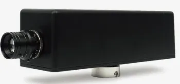 Industrial Sorting Hyperspectral Camera