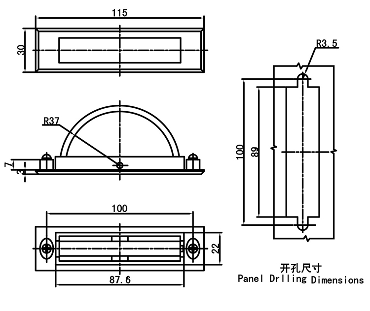 LS501-1