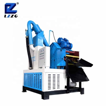 Top Selling Construction Desander Equipment