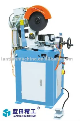 CS315-P automatic cutting machine sawing tools