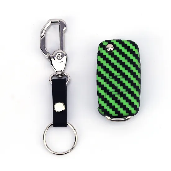 Good Quality Vw Passat Silicone Car Key Cover