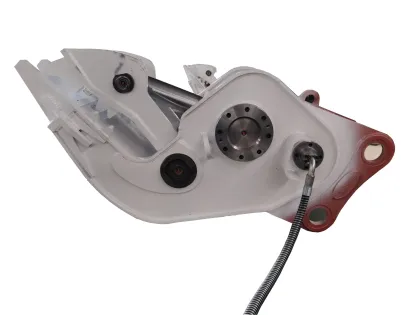 Hydraulic Demolition Concrete Shear