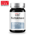120 Capsules
