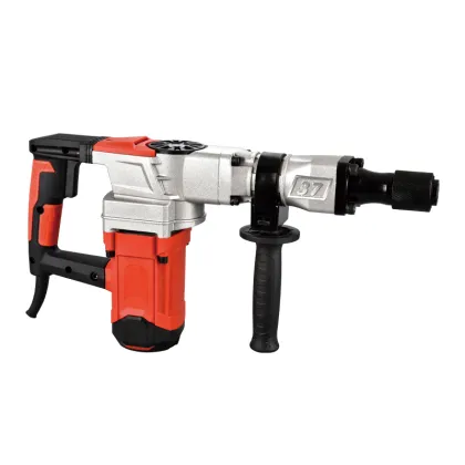 High-Power Wholesale 1800W Multi-Function Percussion Drill Electric Percussion Hammer