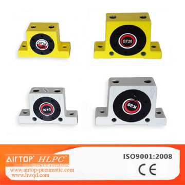 K Series Ball Rolling Type / Gt Series Gear Type Oscillator