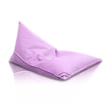 Comfortable Bean Bag Seat Cover Indoor/ Outdoor