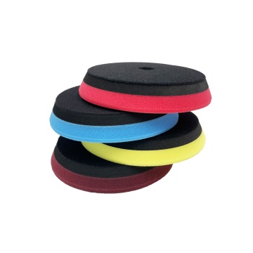 Wholesale Imported Germany Foam Buffing Pads - 5 inch & 6 inch Car Polishing Pads for DA Polisher
